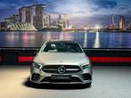 Mercedes-Benz A-Klasse 180 Business Solution AMG Pano|Memory, 136 pk, Gebruikt, Bedrijf, Sedan