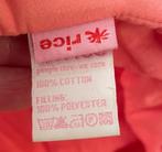 RICE - Cotton Quilt Blanket with Embroidery - Deken, Huis en Inrichting, Ophalen of Verzenden, Tweepersoons, Deken of Dekbed