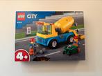 Lego city 60325, Nieuw, Complete set, Ophalen of Verzenden, Lego