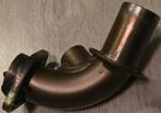 Vespa GTS/GTV/MP3 300 Hpe Uitlaatbocht + Adapter Lambda !!!, Ophalen of Verzenden