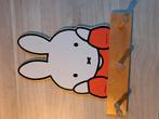 Jouw vrienden Koopje de Echte Nijntje kapstok super leuk, Ophalen, Zo goed als nieuw, Kapstokje