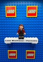 Lego Minifiguur / Poppetje SH0174., Ophalen of Verzenden, Zo goed als nieuw, Lego