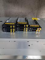 8x HP 3Par 2,5 inch caddy's, Ophalen of Verzenden, Zo goed als nieuw