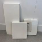 IKEA LACK - 1x Nieuw in Verpakking, Met plank(en), Nieuw, Ophalen of Verzenden, Minder dan 25 cm