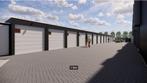 Garagebox te huur in Goor (Polmaten) per direct !
