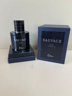 Dior Sauvage 100 ml., Ophalen of Verzenden, Nieuw