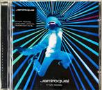 Jamiroquai - A Funk Odyssey (cd), Ophalen of Verzenden, 2000 tot heden, Gebruikt