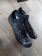 Mooie puma voetbalschoenen zwart, Sport en Fitness, Gebruikt, Maat XS of kleiner, Schoenen, Ophalen of Verzenden