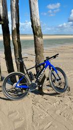 Storm Moana: strand/gravel/MTB fiets, Fietsen en Brommers, Fietsen | Mountainbikes en ATB, Gebruikt, Geen vering, 53 tot 57 cm
