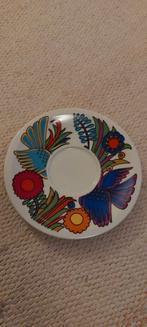 Villeroy & Boch Acapulco Schotel, Huis en Inrichting, Keuken | Servies, Ophalen of Verzenden, Gebruikt, Overige materialen