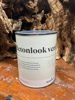 Betonlook Verf - Cactus, Nieuw, Ophalen of Verzenden, Verf, Minder dan 5 liter