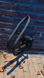 5 Solide Muur fietsklem fietsstandaard fietsbeugel 5 stuks, Ophalen, Zo goed als nieuw