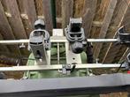 Twinny Load Kantelbare Fietsendrager, Ophalen, 2 fietsen, Gebruikt, Trekhaakdrager