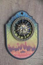 efteling pin  zomerstrand  2025, Ophalen of Verzenden, Nieuw, Button of Speldje
