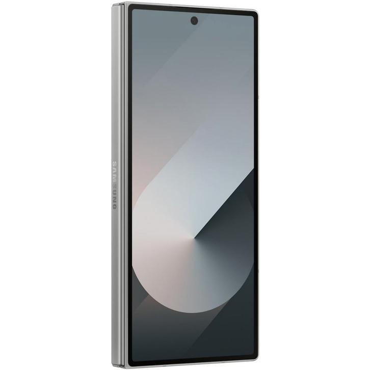 Samsung Galaxy Fold 6 – Zo goed als nieuw – 256GB – Silver –, Telecommunicatie, Mobiele telefoons | Hoesjes en Frontjes | Samsung