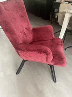 Heerlijke Fauteuil, Huis en Inrichting, Fauteuils, Ophalen, Zo goed als nieuw
