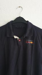 Aston Martin Red Bull Racing Polo - Maat L, Maat 52/54 (L), Blauw, Ophalen of Verzenden, Zo goed als nieuw