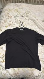 Uniqlo t shirt maat l zwart, Kleding | Heren, T-shirts, Ophalen of Verzenden, Zo goed als nieuw, Zwart