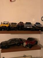 Rc autos zo goed als nieuw, Ophalen of Verzenden, Zo goed als nieuw, Overige schalen, Onderdeel