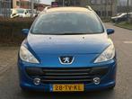 Peugeot 307 SW 1.6 HDiF Pack INRUILKOOPJE ! EXPORT / HANDEL, Voorwielaandrijving, 745 kg, Stof, Gebruikt