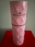 MOËT  &  CHANDON  —  GESCHENKVERPAKKING., Ophalen of Verzenden