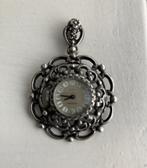 Sieraden, Ophalen of Verzenden, Zilver, Hanger