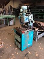 Eisele VMS 350 Metaal Afkortzaag, Ophalen