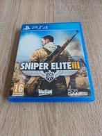Sniper elite 3 Afrika, Shooter, 1 speler, Ophalen of Verzenden, Zo goed als nieuw