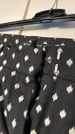 Expresso pantalon 44 nieuw met stretch, Kleding | Dames, Ophalen of Verzenden, Zo goed als nieuw, Zwart, Lang