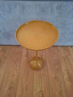 Leuke Side Table / Bijzettafel, 45 tot 60 cm, Overige materialen, Minder dan 55 cm, Gebruikt