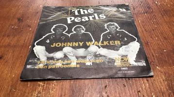 PIRATENTOPPER VAN THE PEARLS: JOHNNY WALKER beschikbaar voor biedingen