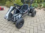 Electrische kinder buggy go kart of quad, Ophalen of Verzenden, Gebruikt