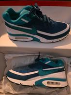 Nike Air Max BW - Maat 44,5, Kleding | Heren, Schoenen, Blauw, Nike, Nieuw, Ophalen of Verzenden