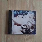Madonna True blue album, Cd's en Dvd's, Cd's | Pop, Ophalen of Verzenden, Zo goed als nieuw, 1980 tot 2000