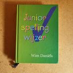 Junior spellingwijzer, Ophalen of Verzenden, Nederlands