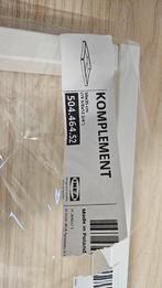 IKEA Komplement plank 50x35 cm - Nieuw in verpakking, Minder dan 50 cm, Nieuw, Ophalen of Verzenden, Minder dan 100 cm