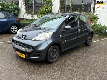 Peugeot 107 1.0-12V Millesim 200 / Airco/ 5 deurs beschikbaar voor biedingen