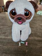 Hond met geluid wat botjes lan eten, Ophalen of Verzenden, Zo goed als nieuw, Jongen of Meisje