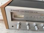 Pioneer stereo receiver SX-450 vintage [1330], Audio, Tv en Foto, Versterkers en Receivers, Ophalen of Verzenden, Gebruikt, Minder dan 60 watt