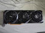Geforce RTX 3060 TI 8GB TRIO, Computers en Software, Videokaarten, Ophalen, Zo goed als nieuw, GDDR6, PCI-Express 4