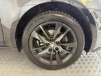 Skoda Octavia Combi 1.5 TSI Sport Business Automaat, PDC, Le, Euro 6, 4 cilinders, Zwart, Stationwagon