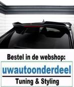 Maxton Design Audi RSQ8 Upper 3D Achterklep Spoiler extentio, Verzenden