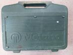 Metabo schroefboormachine, Ophalen of Verzenden, Gebruikt, Minder dan 400 watt, Boor- en Schroefmachine