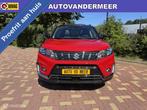 Suzuki Vitara 1.4 Boosterjet AllGrip Stijl / Panoramadak, Auto's, 1195 kg, Gebruikt, 4 cilinders, 400 kg