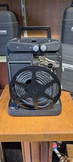 Bell & Howell 8mm Filmprojector, Ophalen, 8mm film