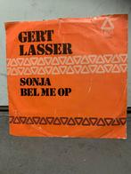 Piraten Schlager Nederpop Gert Lasser Ekkelboom Delta Sonja, Ophalen of Verzenden, Gebruikt, Nederlandstalig