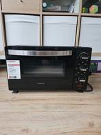 Inventum oven 20l, Witgoed en Apparatuur, Ovens, Ophalen, Minder dan 45 cm
