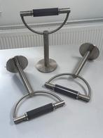 3 stuks Cini & Nils Gradiminiparete wandlampen, Ophalen of Verzenden, Gebruikt