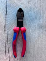 Knipex kniptang kort - NIEUW, Ophalen of Verzenden, Nieuw