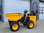2015 JCB 1THT Dumper